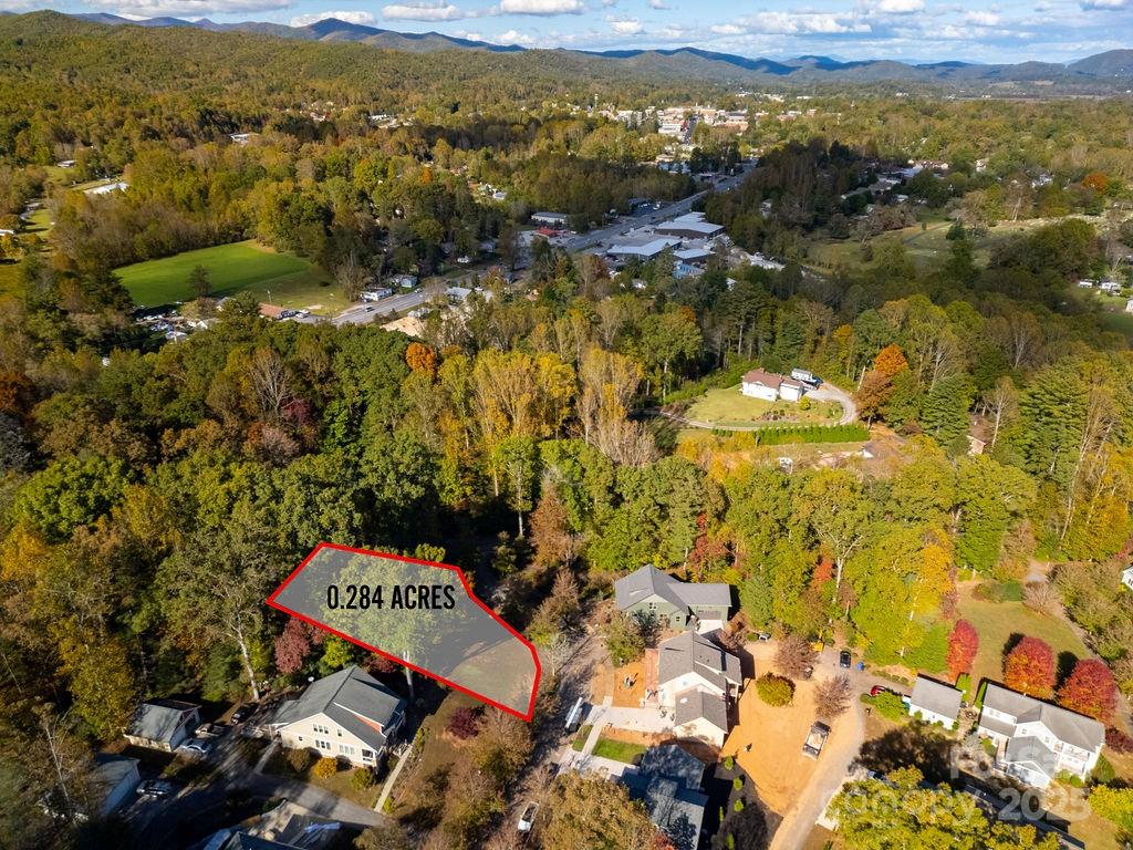 lot 1 Cadence Circle