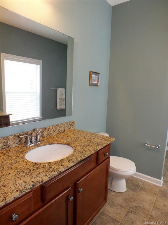 Newport Lakes - Residential