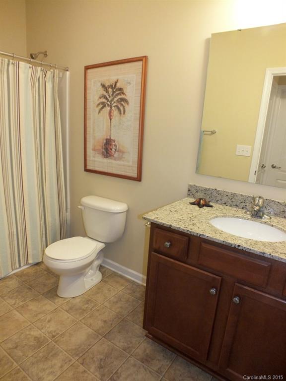 Newport Lakes - Residential