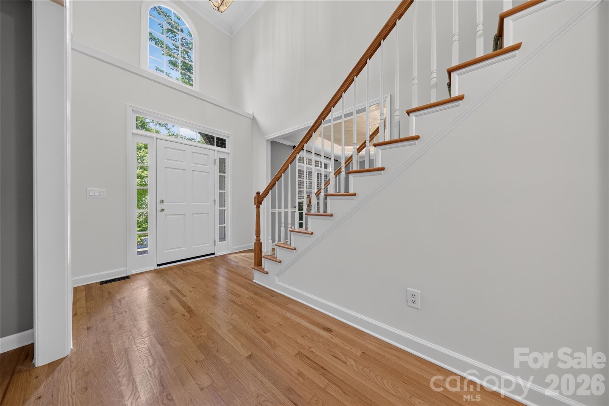 2615 Providence Hills Drive