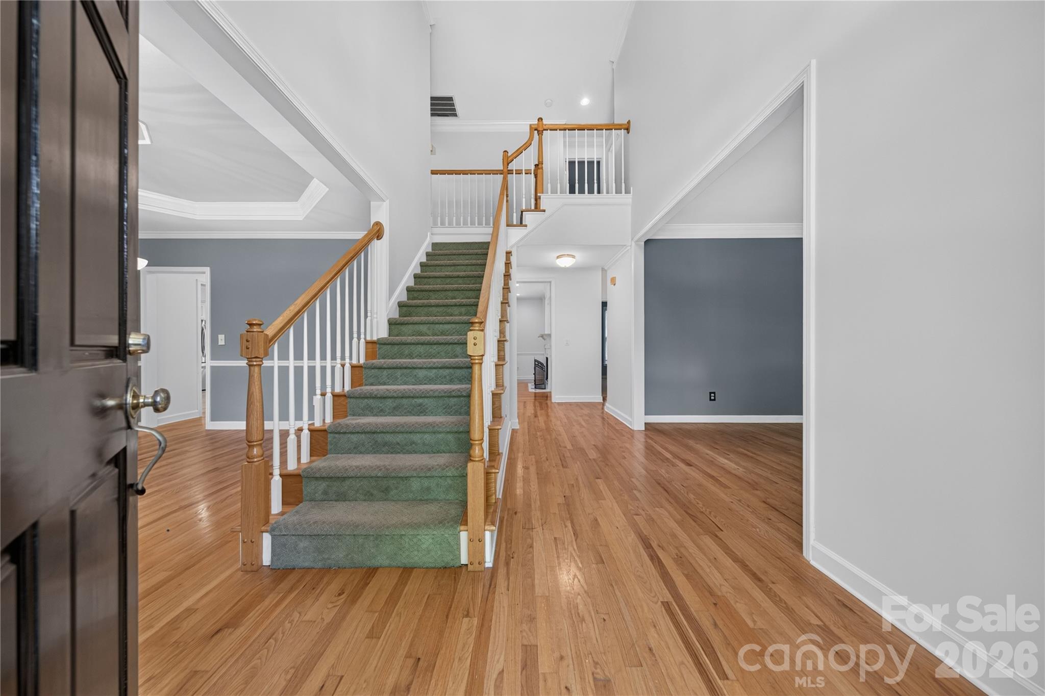 2615 Providence Hills Drive