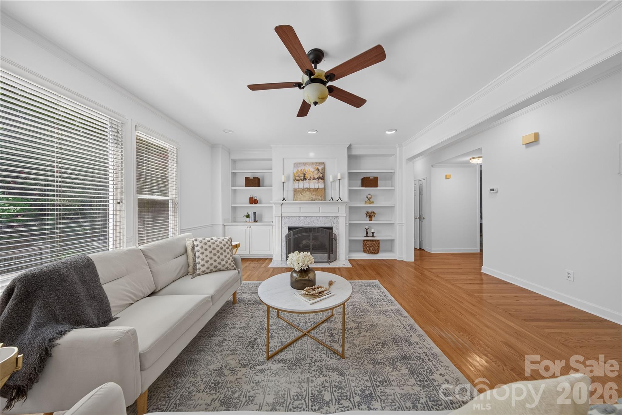 2615 Providence Hills Drive