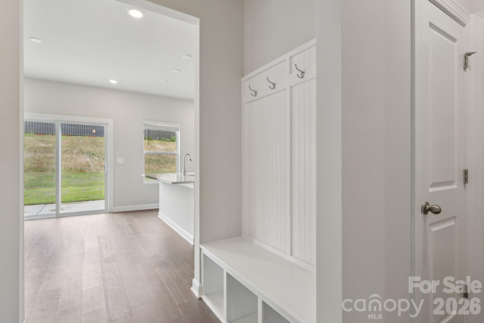 Nelsons Creek - Residential