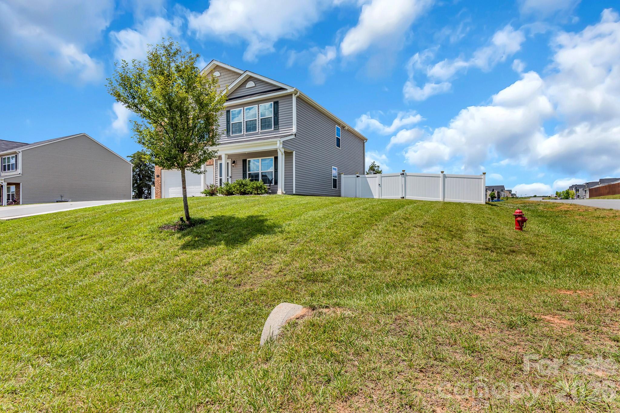 272 Daniel Drive