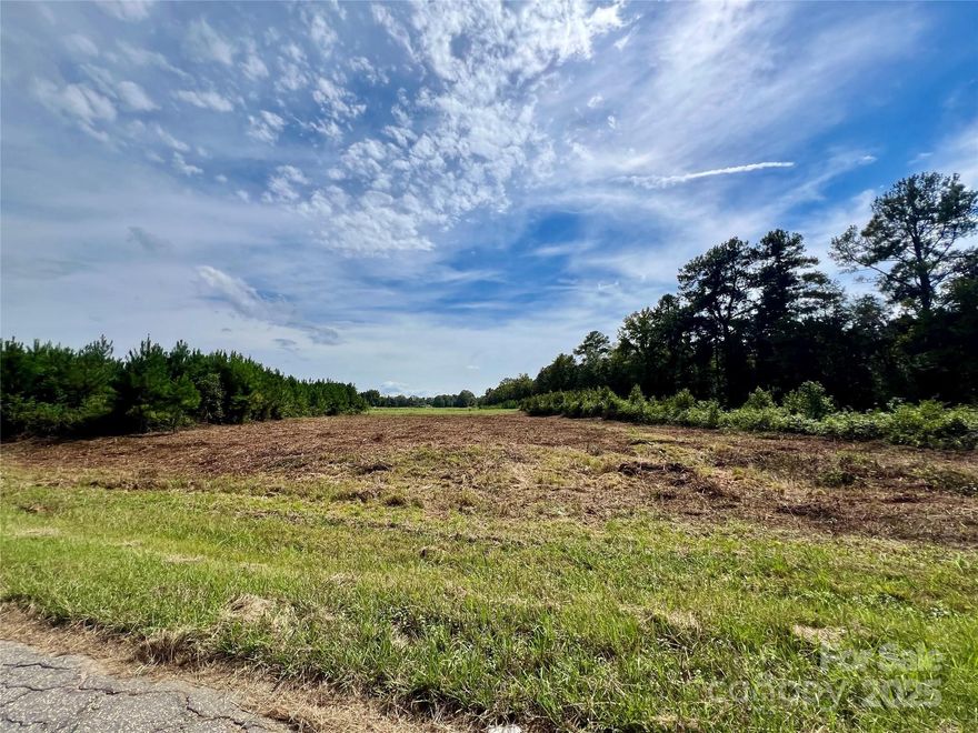 Prime Development or Family Compound Opportunity in North Lancaster, SC! This exceptional property, located just minutes from Indian Land and Rock Hill, offers a perfect setting for development or a private family compound. The property consists of 4 approved lots, with sizes ranging from 1.07 acres to 1.92 acres. Perc testing has been completed, and septic permits and layouts are available. The plat is approved and recorded, making this an ideal opportunity for builders or those seeking to create a secluded estate. If developed a cul-de-sac that will need to be installed, and although the adjacent railroad track is currently used for railcar storage, it is considered an active track. This location offers the convenience of being close to Indian Land, Lancaster, Rock Hill, and Charlotte, providing easy access to work, shopping, dining, and medical services. Seize this rare opportunity to create something special in a rapidly growing area!
