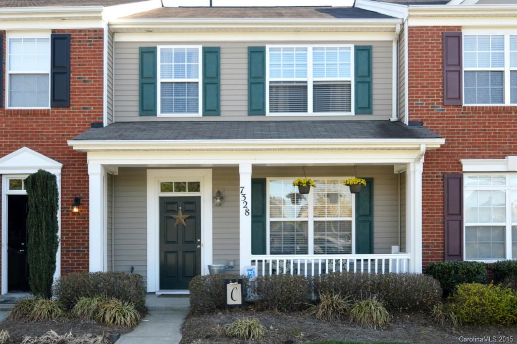 Laurel Valley - Residential