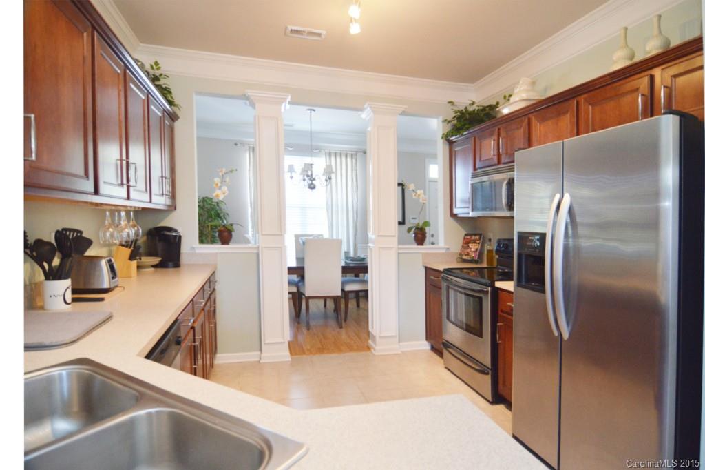 Laurel Valley - Residential