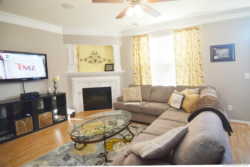 Laurel Valley - Residential