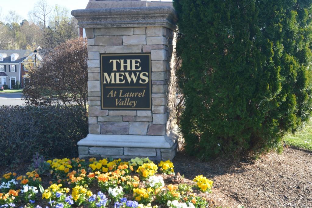 Laurel Valley - Residential