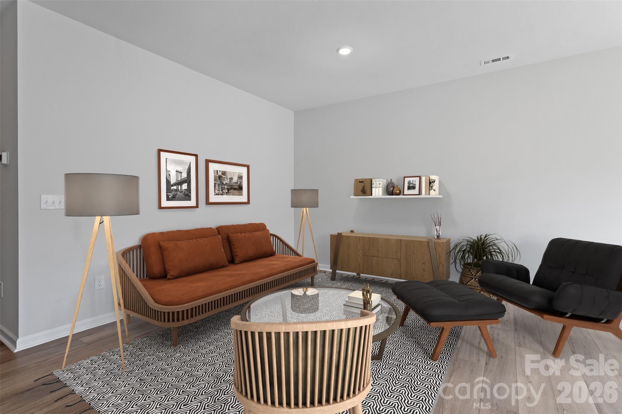 Nichols Landing - Residential