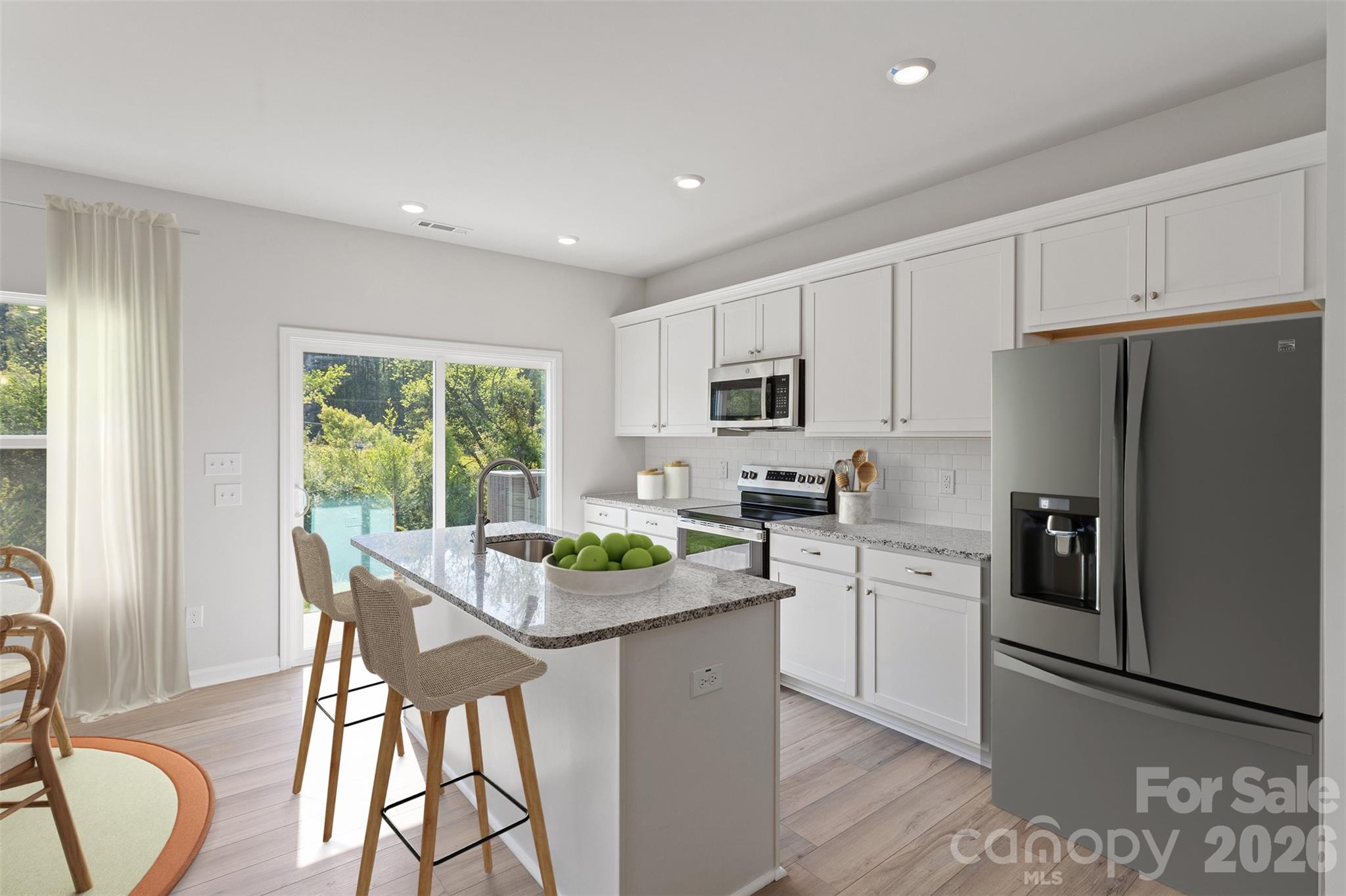 Nichols Landing - Residential