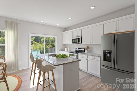 Photo of 6332 Abelia Avenue #82, Charlotte, NC 28269 (MLS # 4362637)