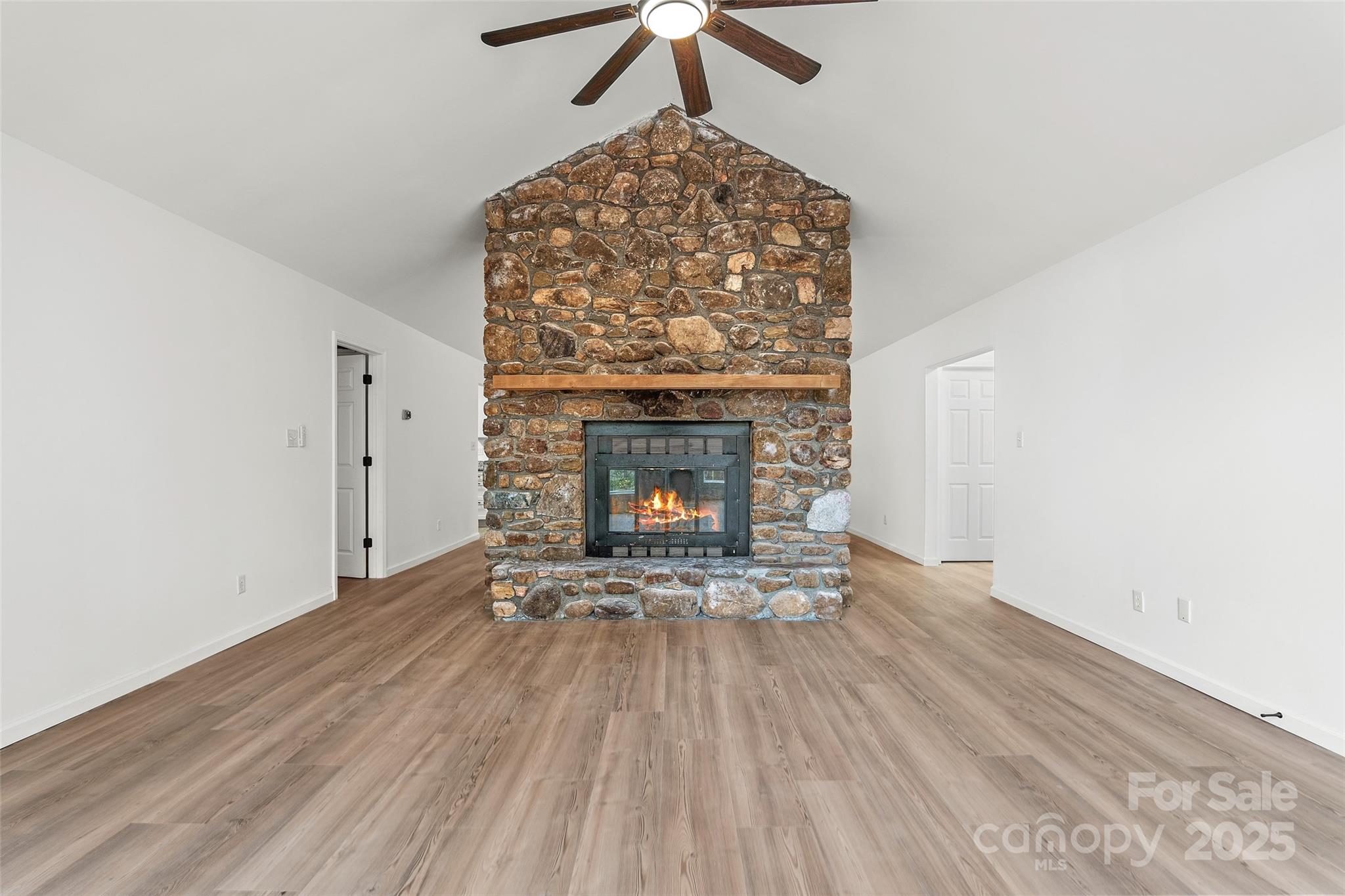 Pioneer Trails - Residential