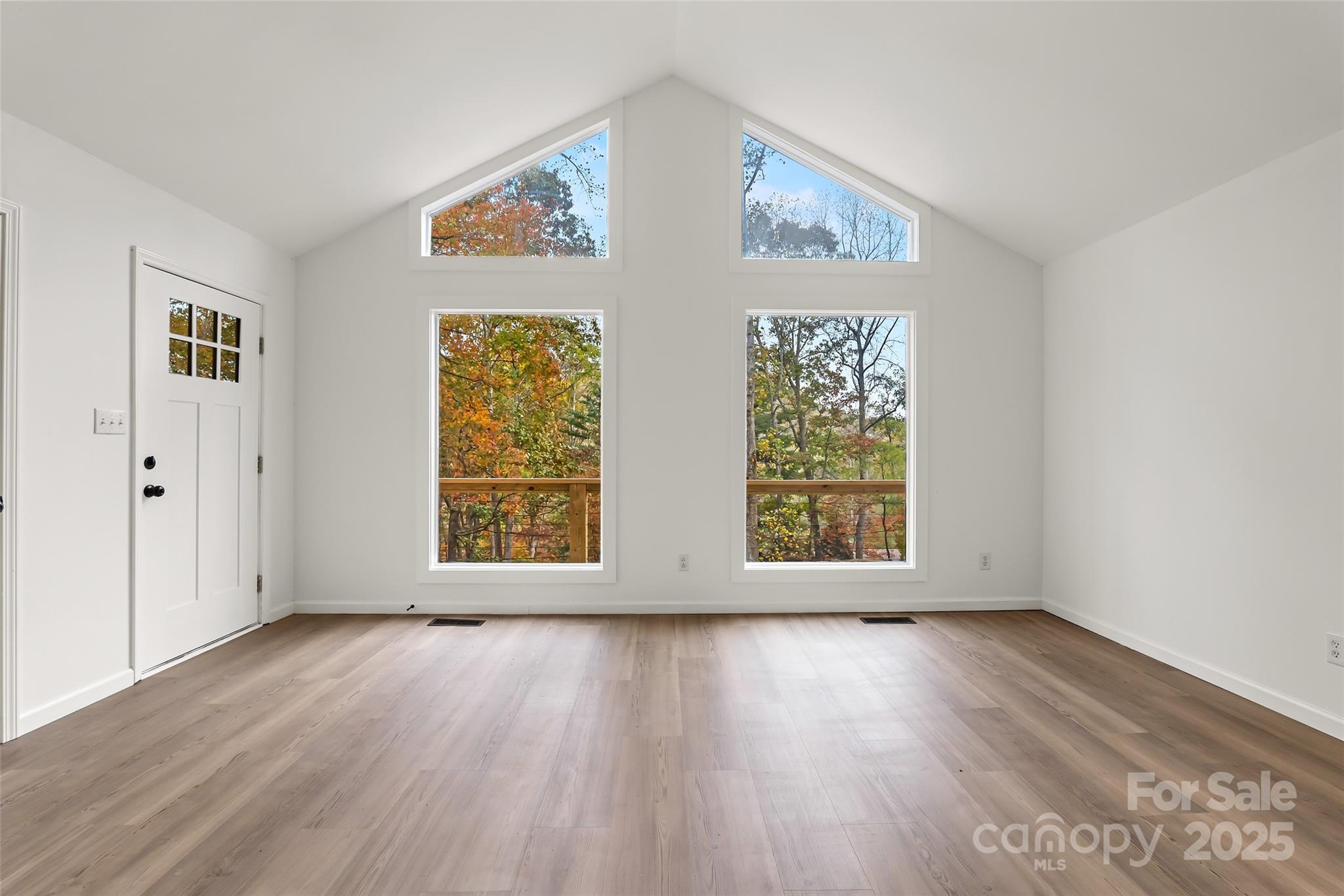 Pioneer Trails - Residential