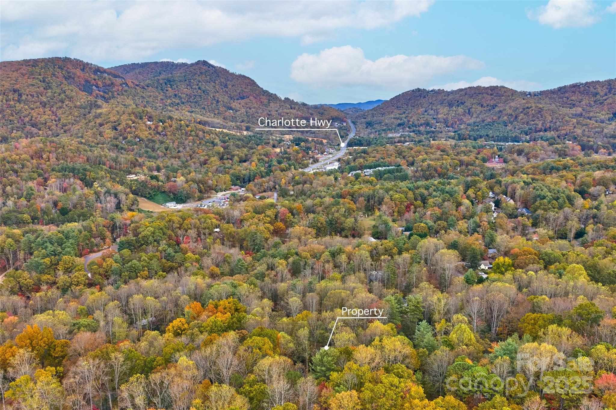 Pioneer Trails - Residential