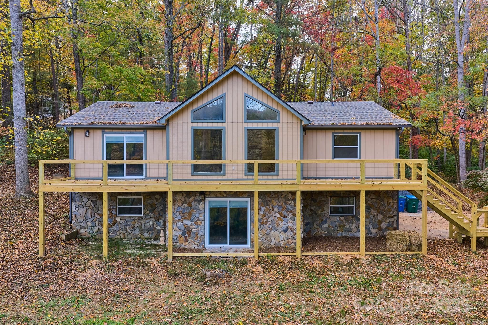 Pioneer Trails - Residential