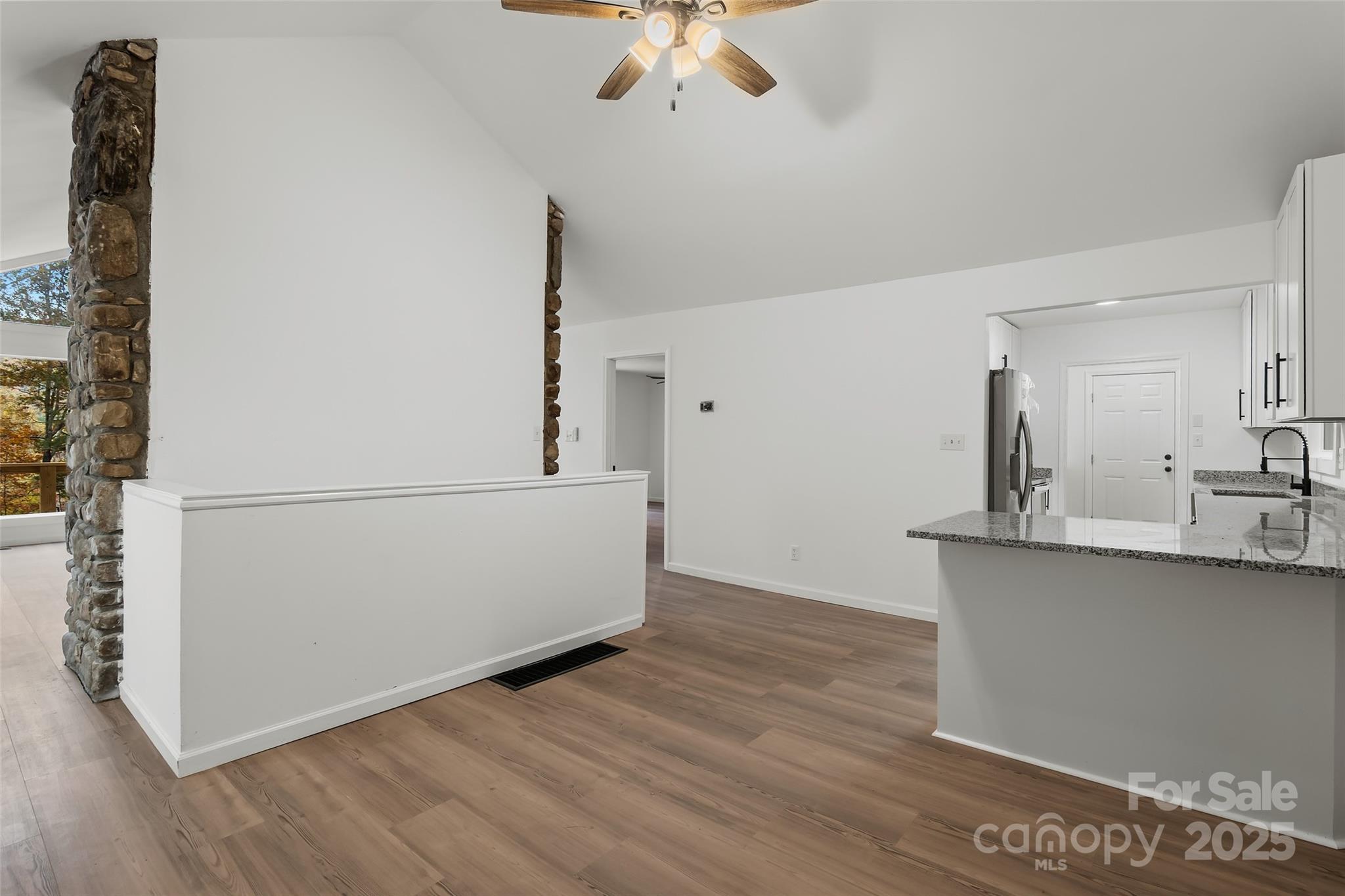 Pioneer Trails - Residential