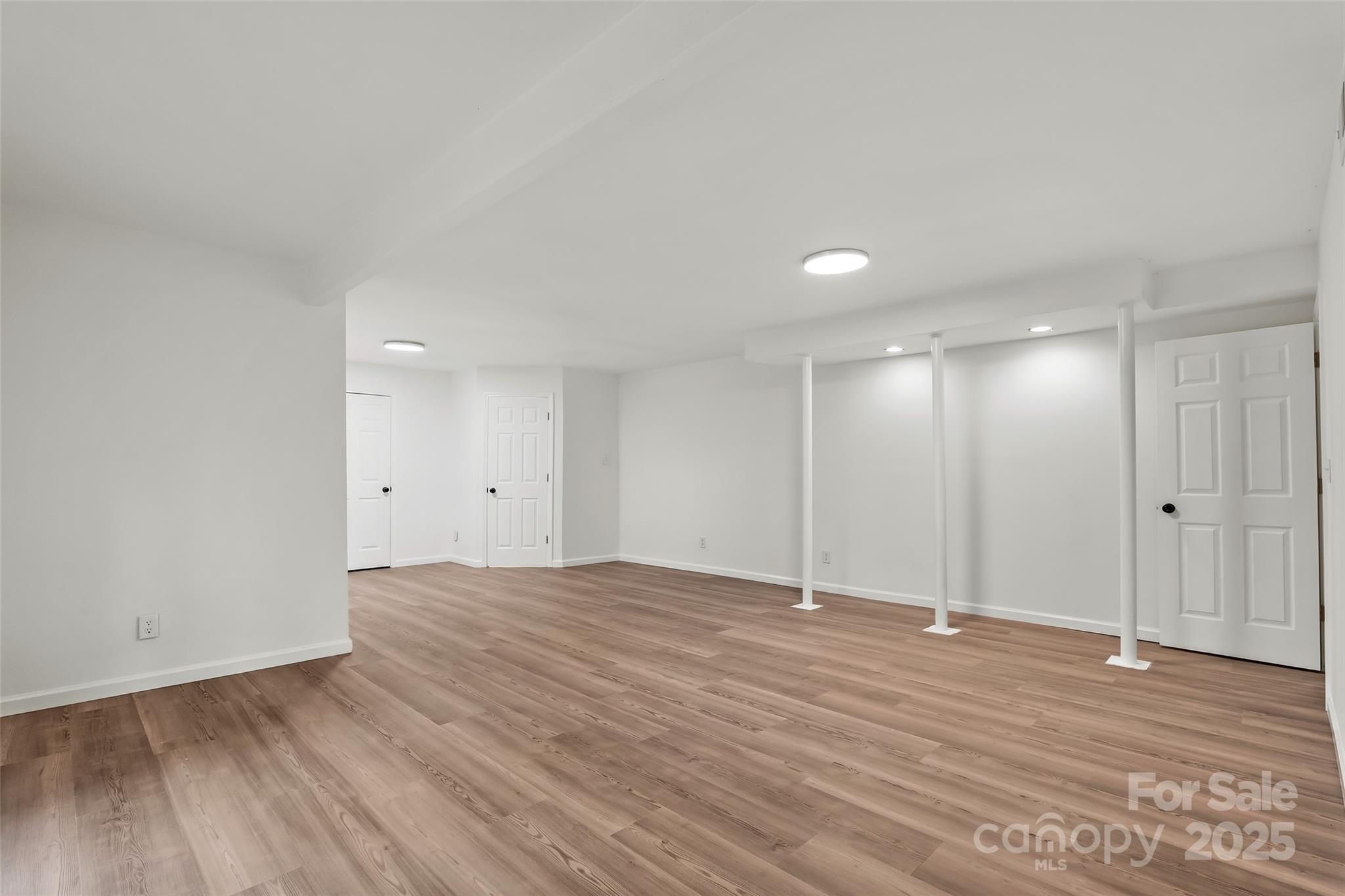 Pioneer Trails - Residential