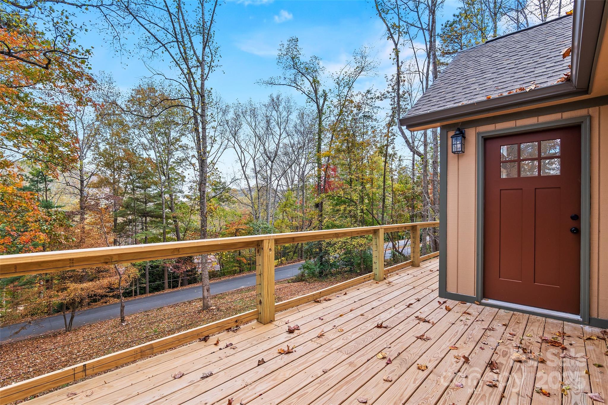 Pioneer Trails - Residential