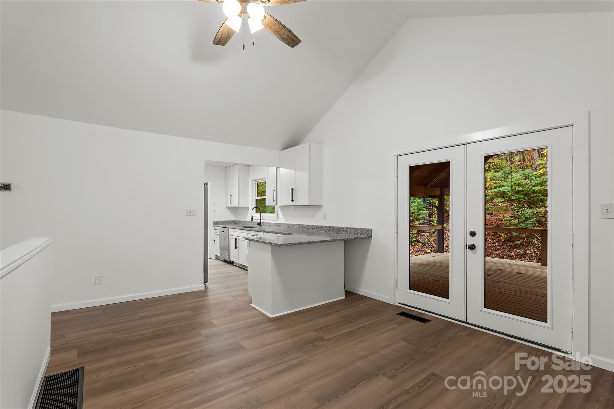 Pioneer Trails - Residential