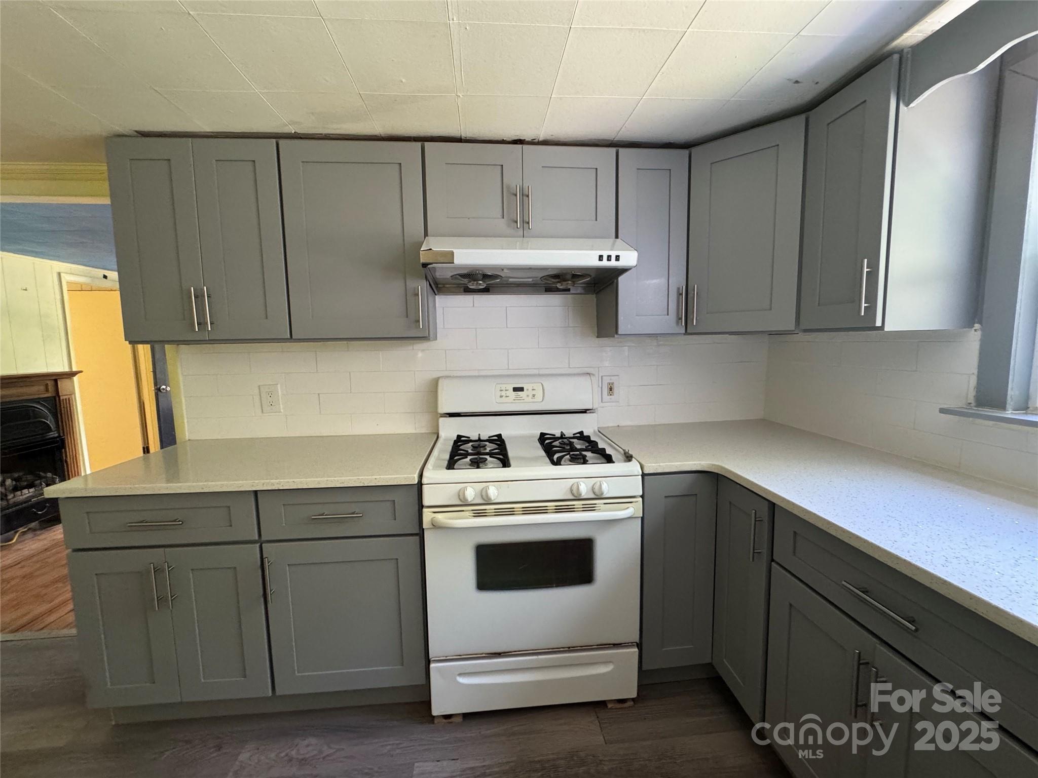 111 Kenneth Cooper Road