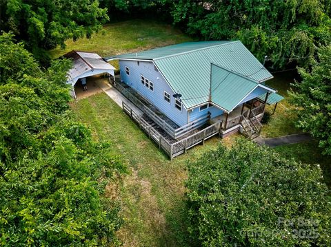 111 Kenneth Cooper Road Whittier NC 28789