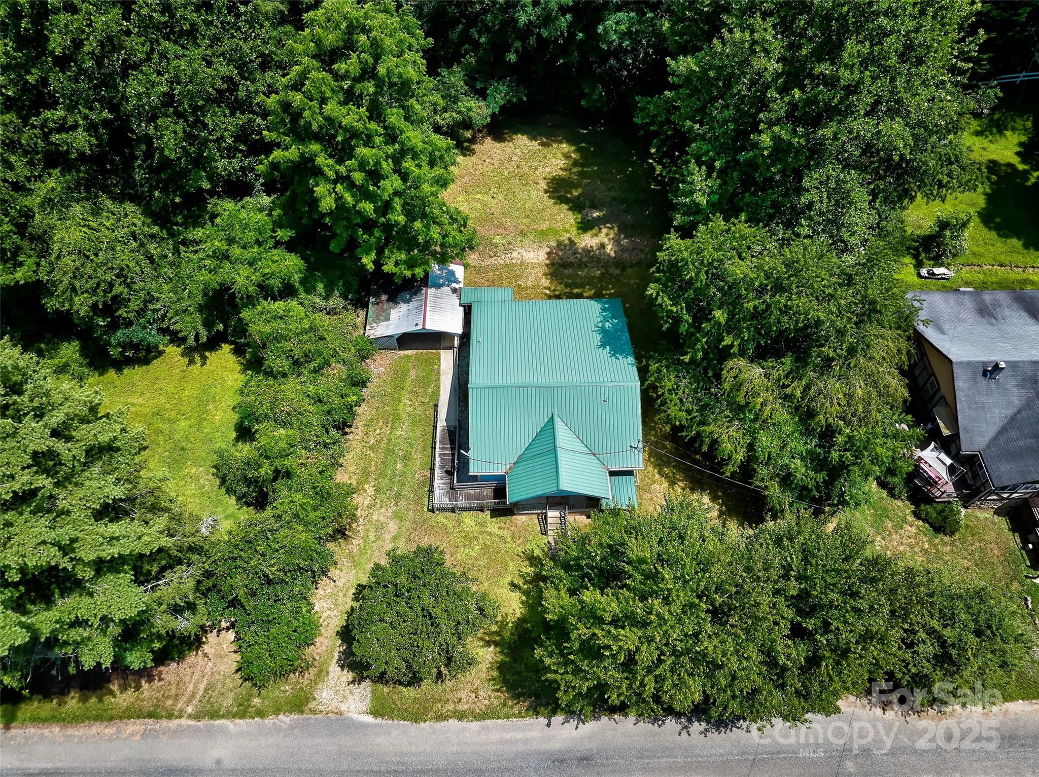 111 Kenneth Cooper Road