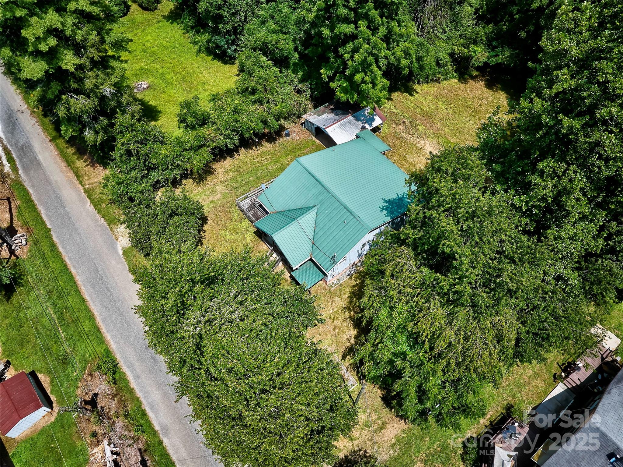 111 Kenneth Cooper Road