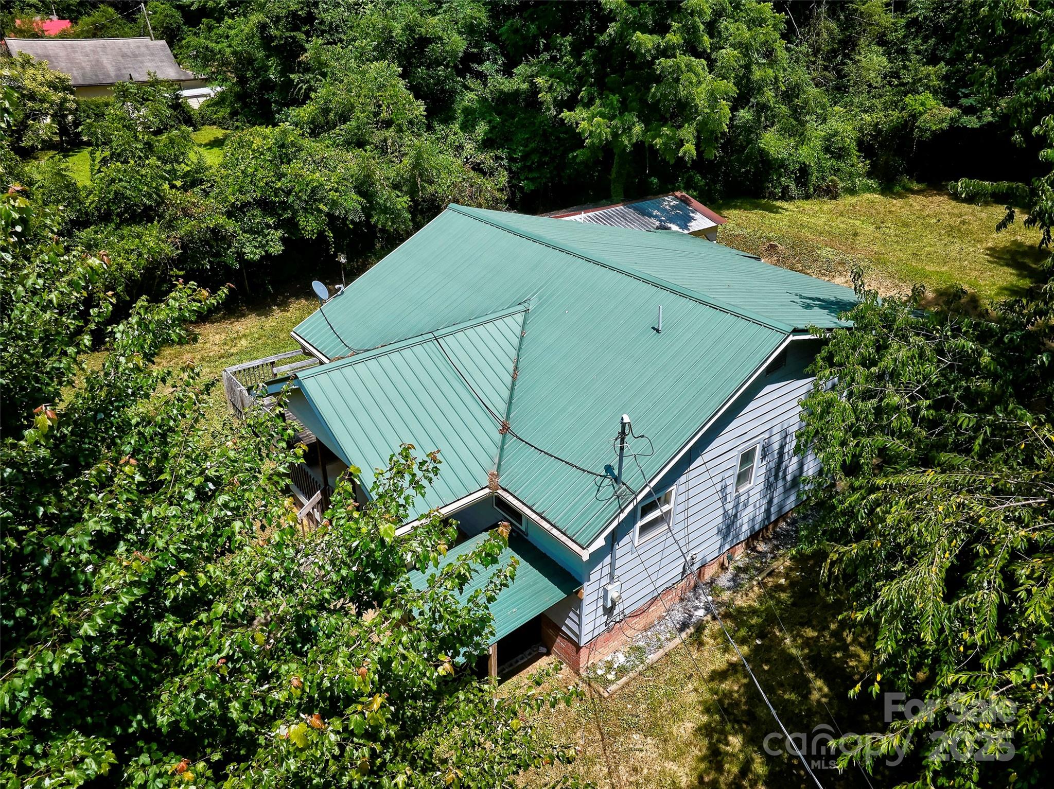 111 Kenneth Cooper Road