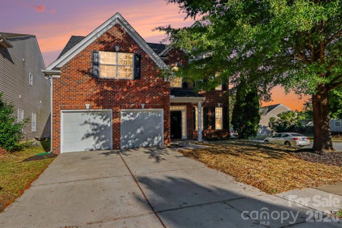 Photo of 4059 Houldsworth Drive, Charlotte, NC 28213 (MLS # 4429618)
