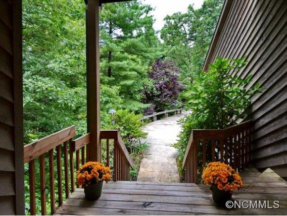 The Cliffs - Residential