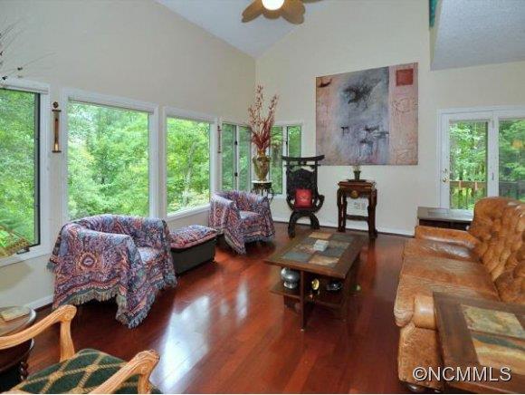 The Cliffs - Residential