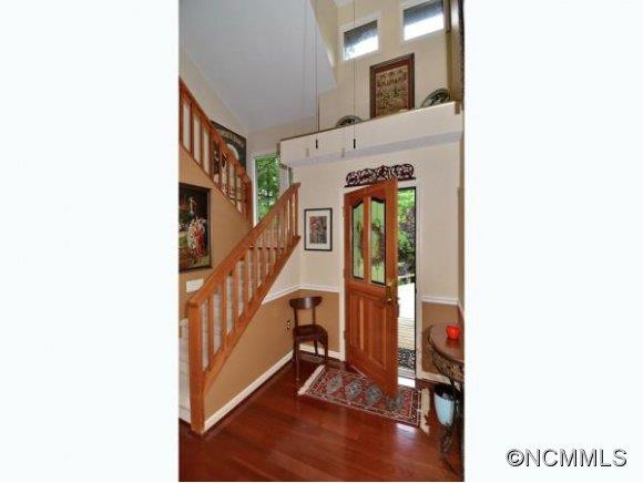 The Cliffs - Residential