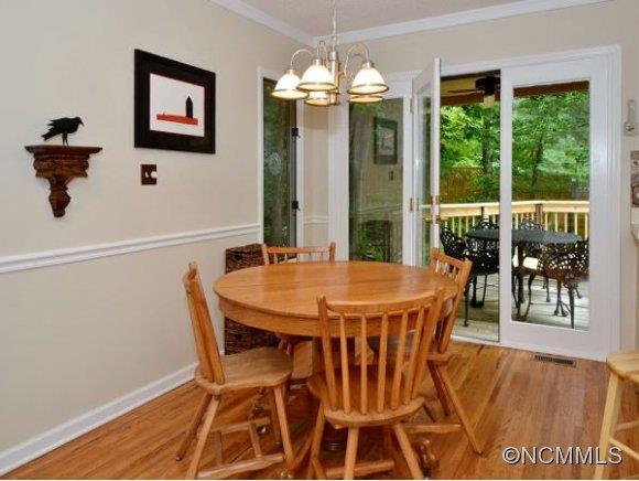 The Cliffs - Residential