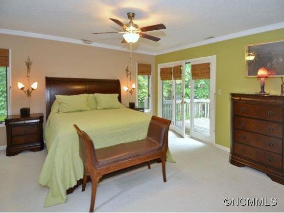 The Cliffs - Residential