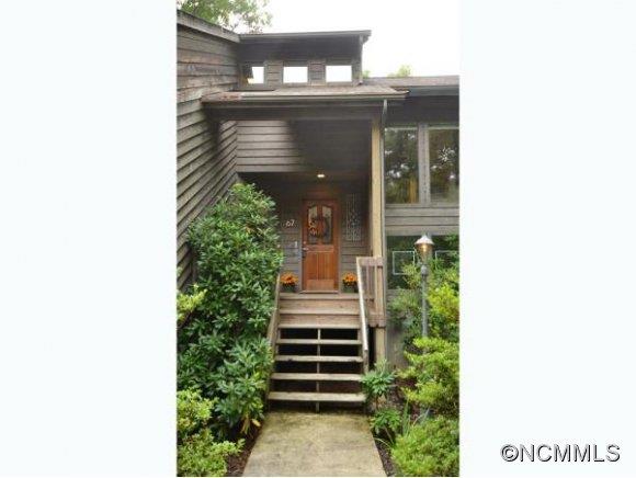 The Cliffs - Residential