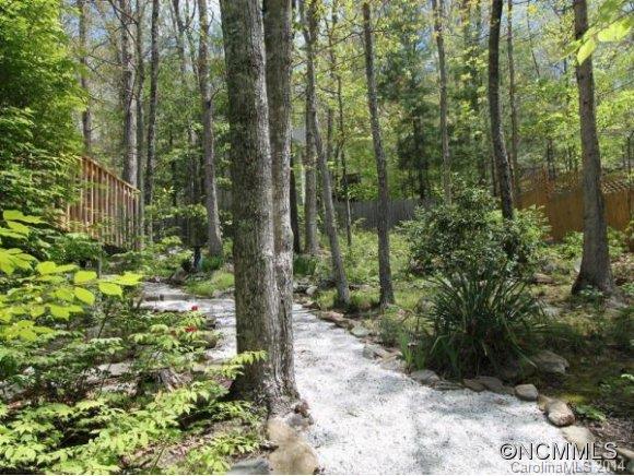 The Cliffs - Residential