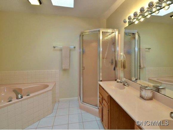 The Cliffs - Residential