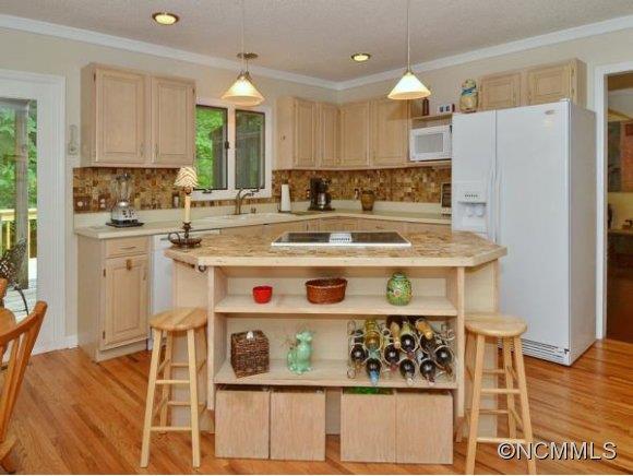 The Cliffs - Residential