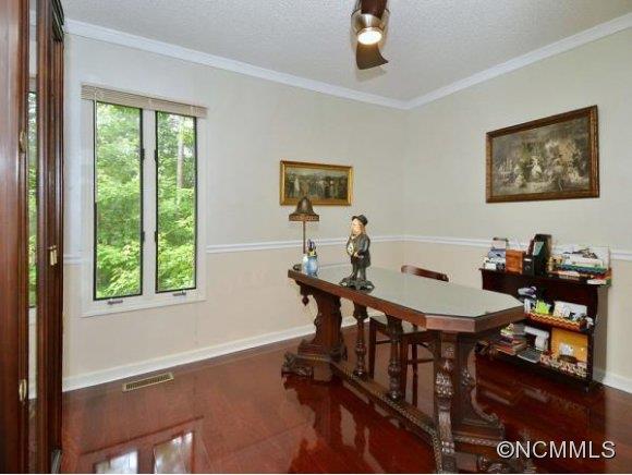 The Cliffs - Residential