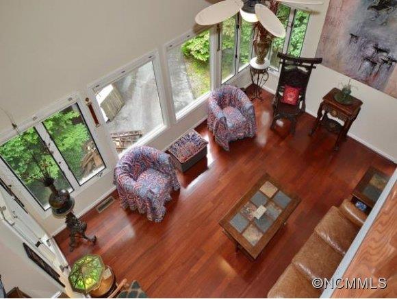 The Cliffs - Residential