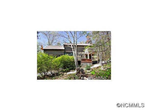 The Cliffs - Residential