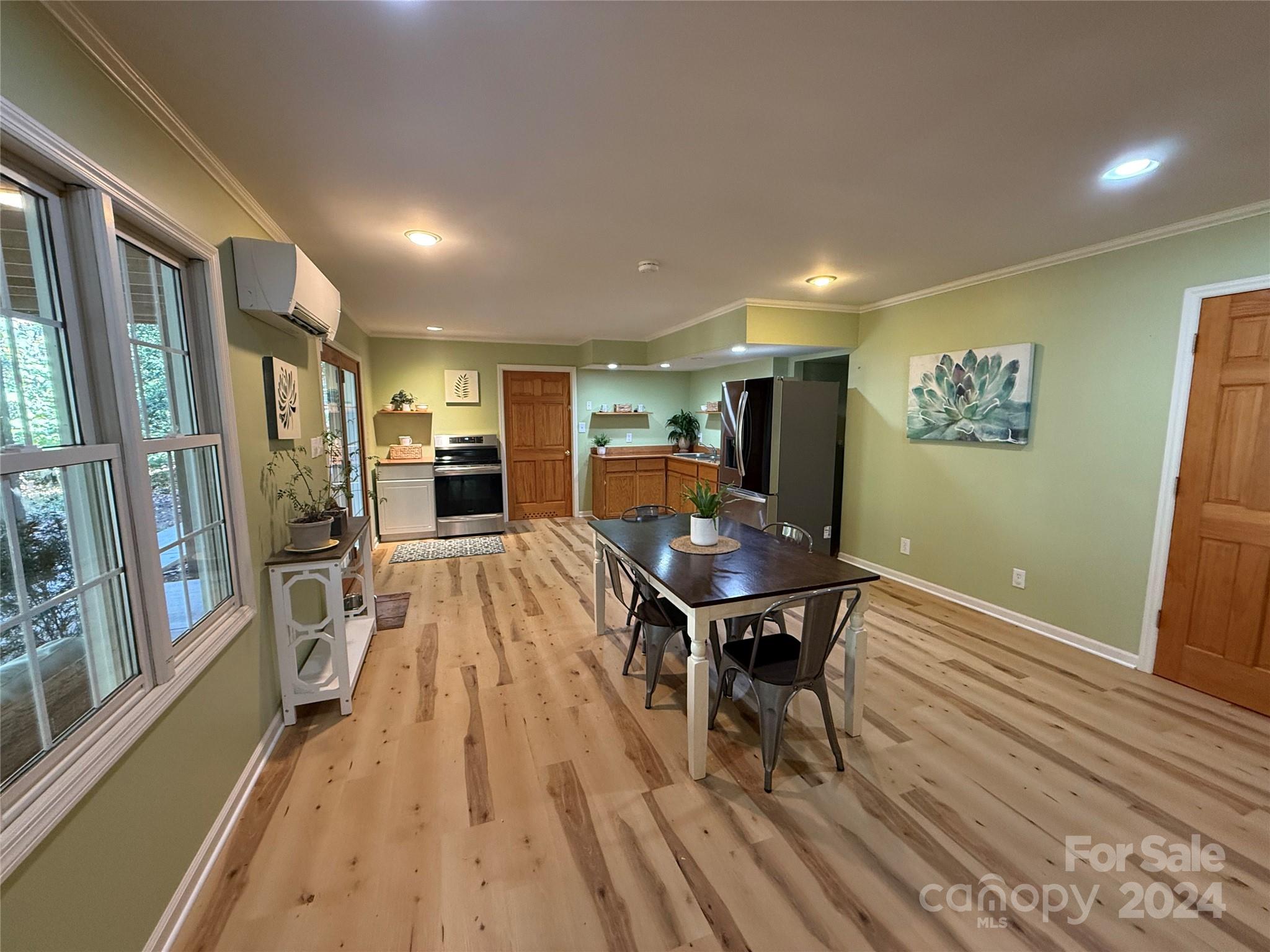 Biltmore Park - Residential