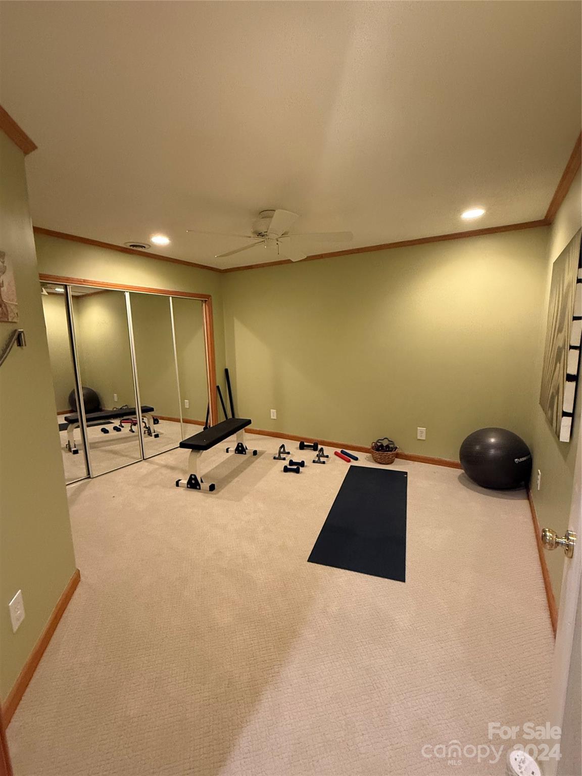 Biltmore Park - Residential