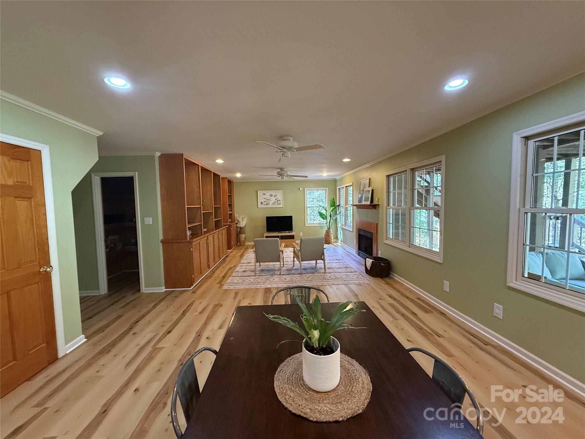 Biltmore Park - Residential