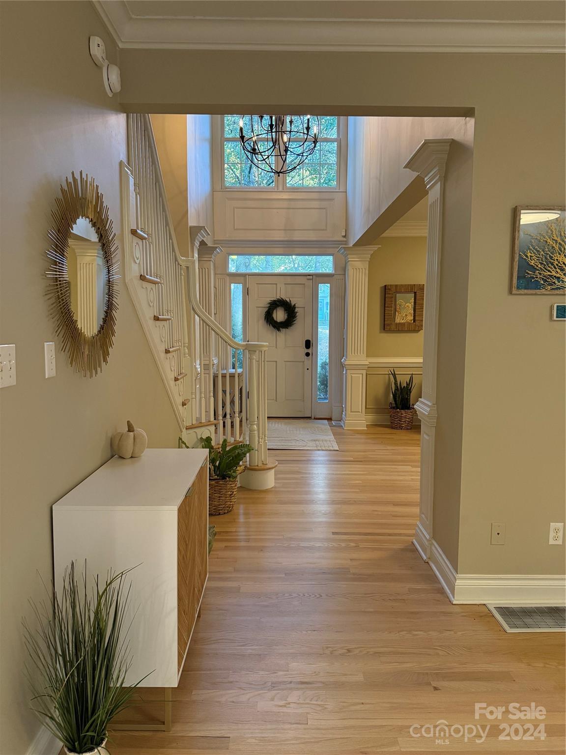 Biltmore Park - Residential