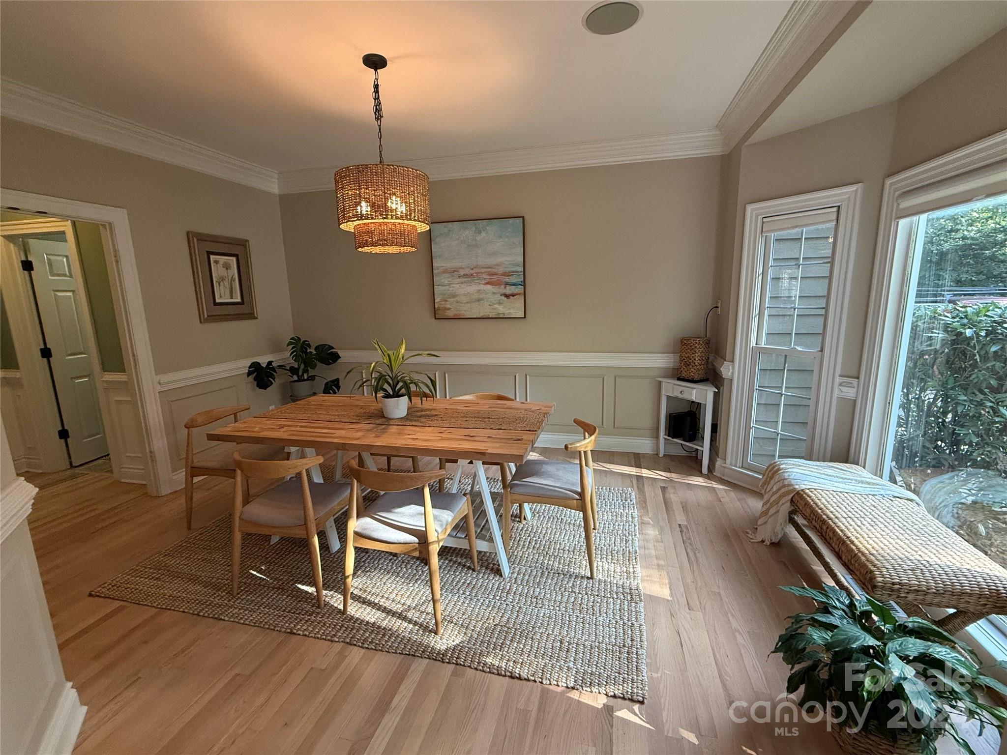 Biltmore Park - Residential