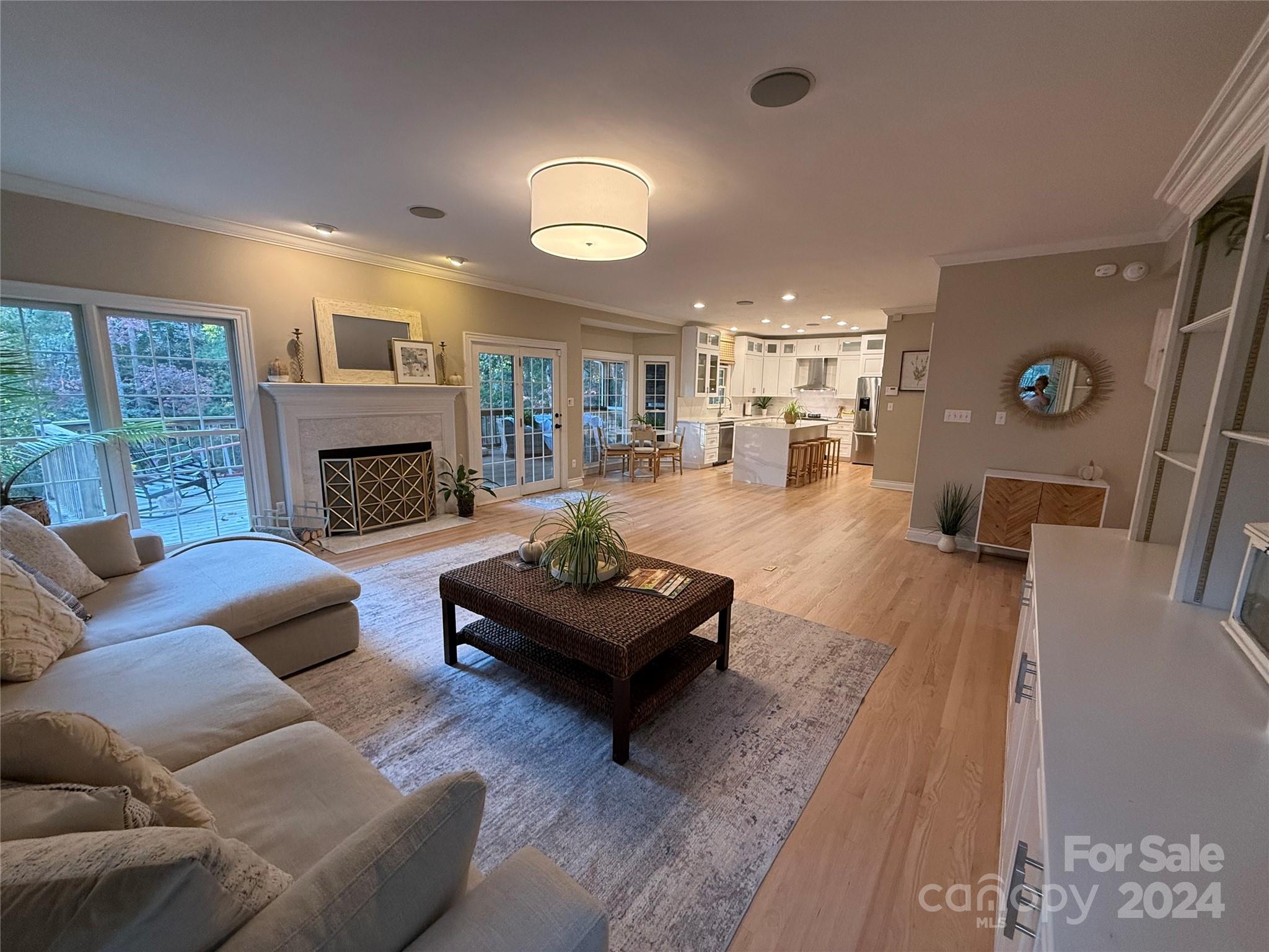 Biltmore Park - Residential