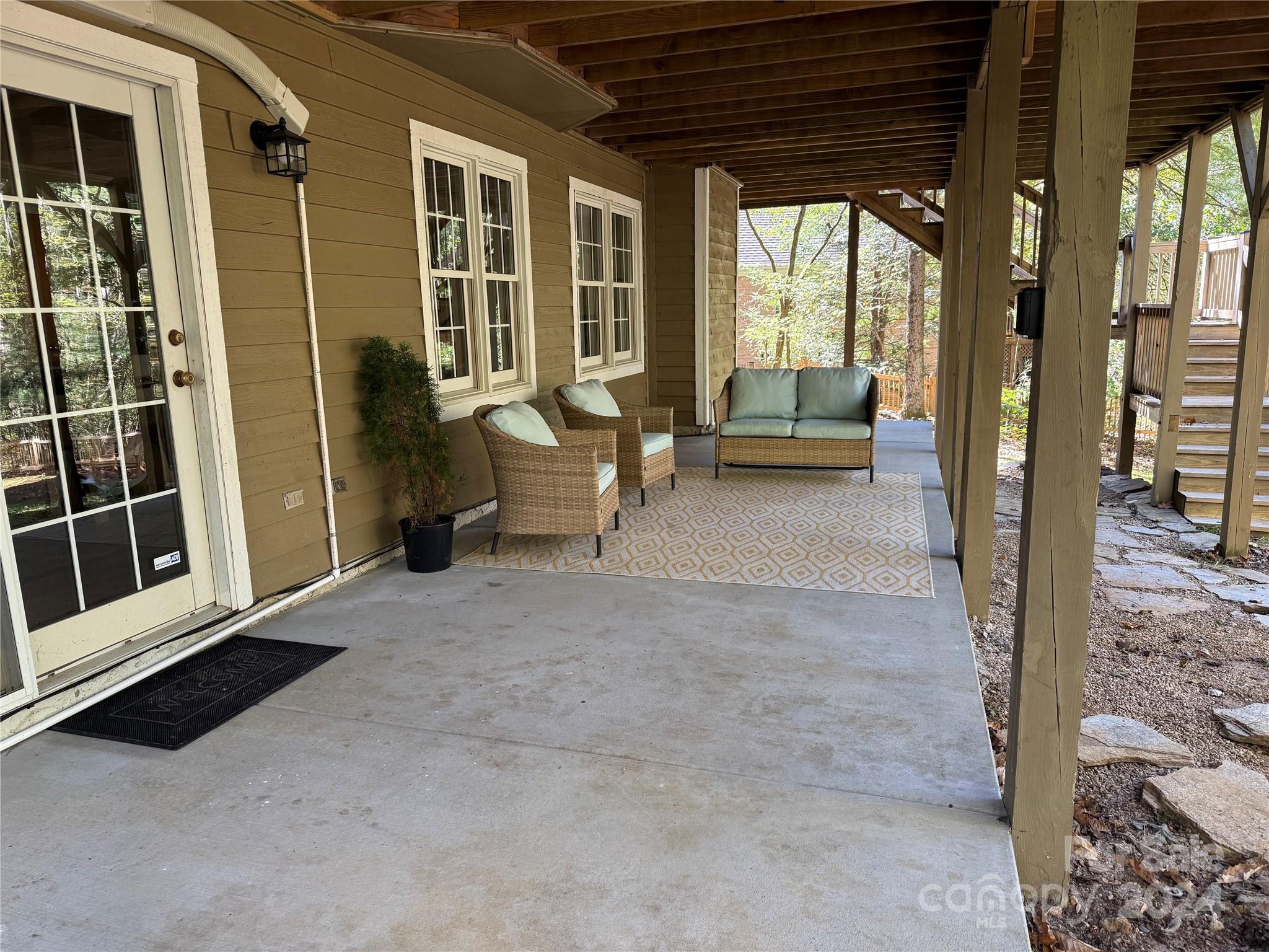 Biltmore Park - Residential