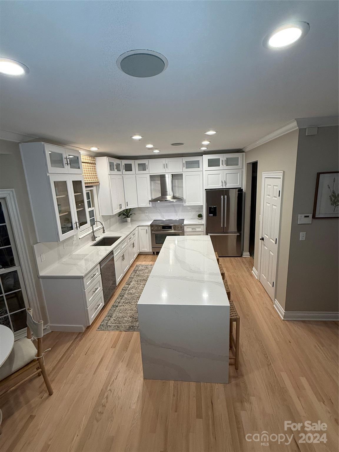 Biltmore Park - Residential